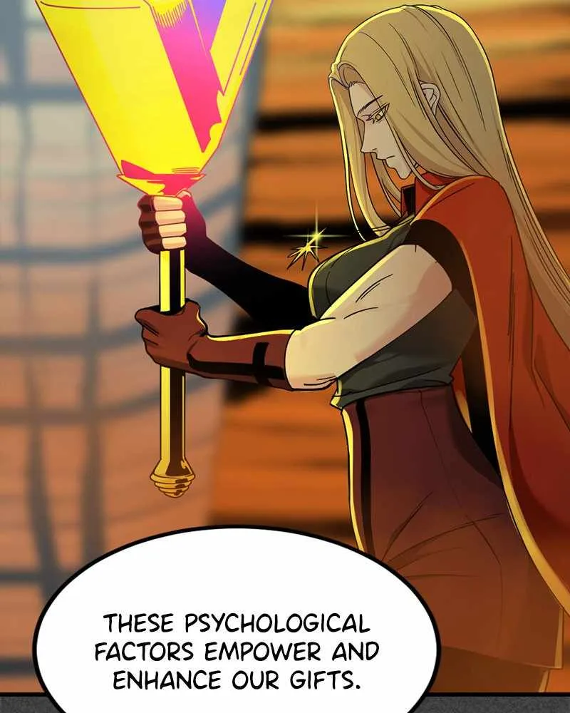 Hero Killer Chapter 57 page 30
