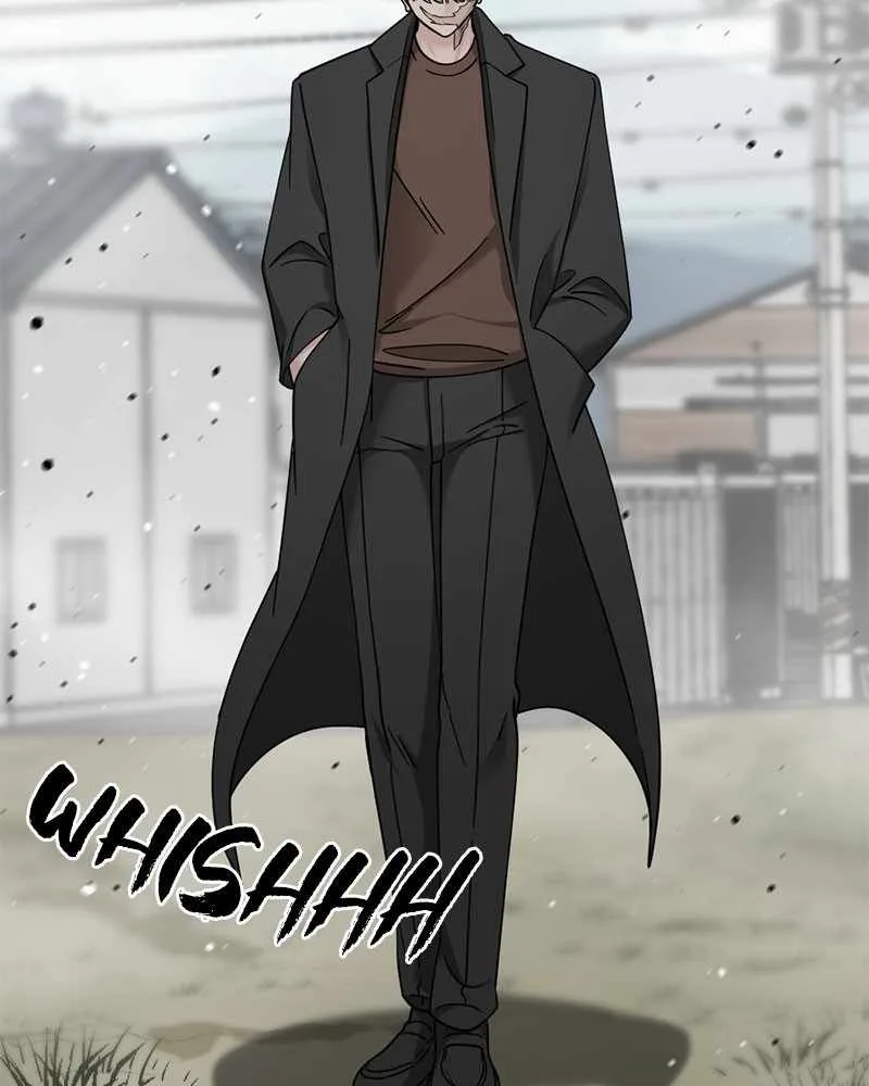 Hero Killer Chapter 57 page 32