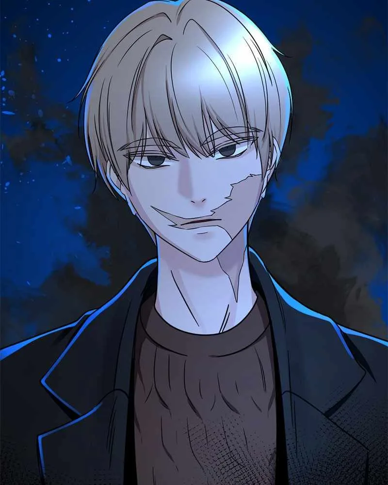 Hero Killer Chapter 57 page 34