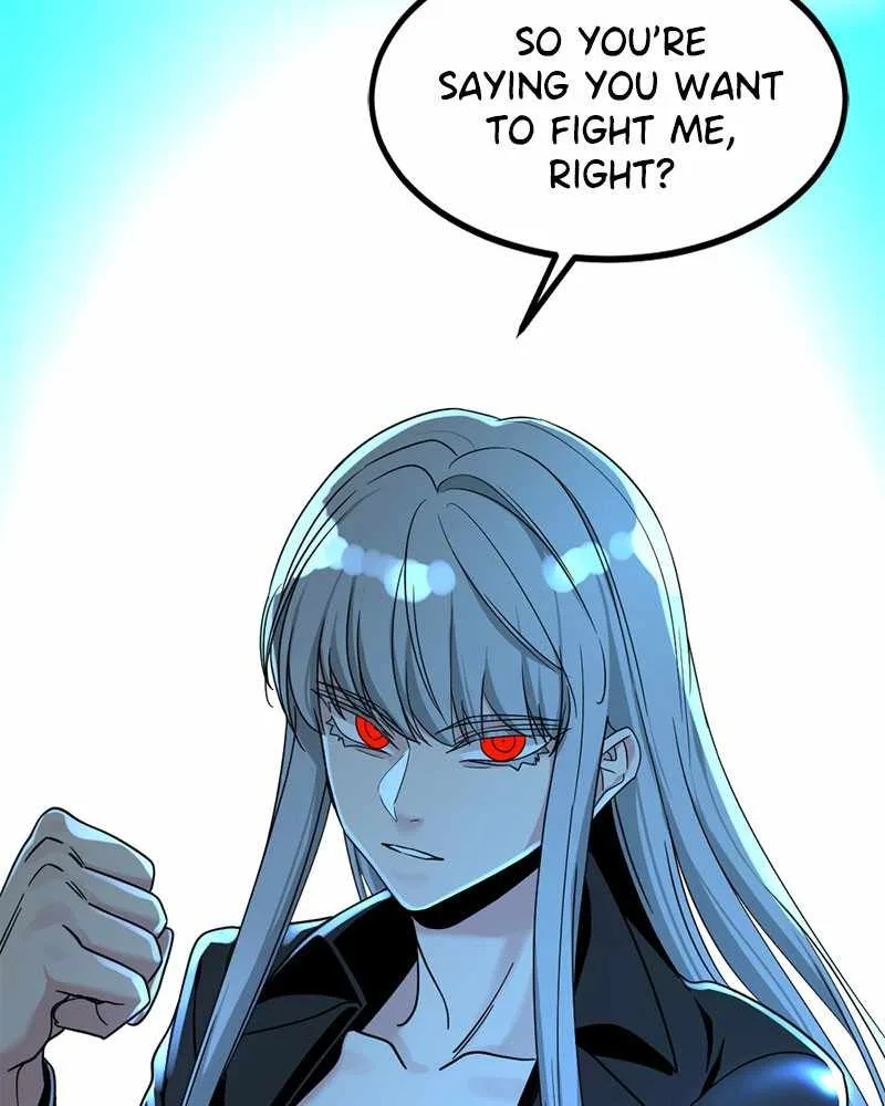 Hero Killer Chapter 57 page 47