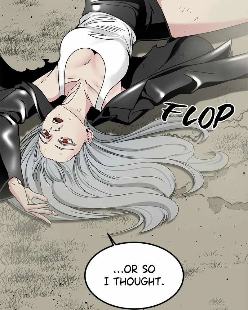 Hero Killer Chapter 57 page 51