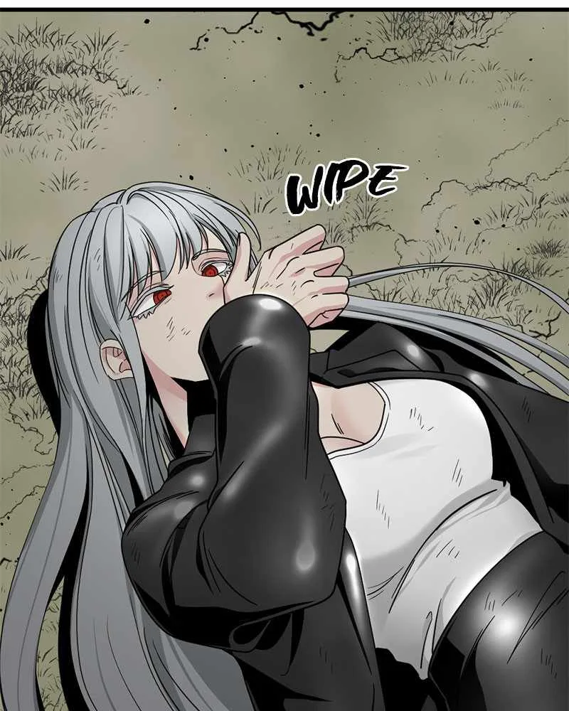 Hero Killer Chapter 57 page 56