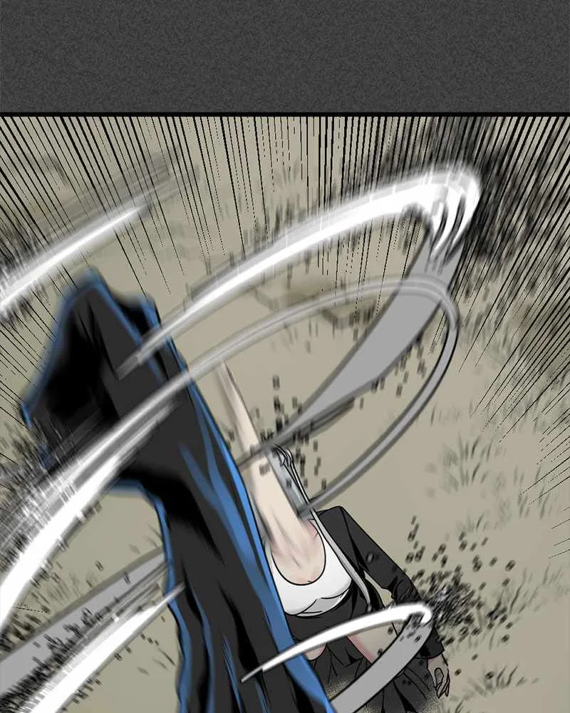Hero Killer Chapter 57 page 67