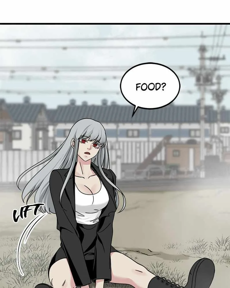 Hero Killer Chapter 57 page 71