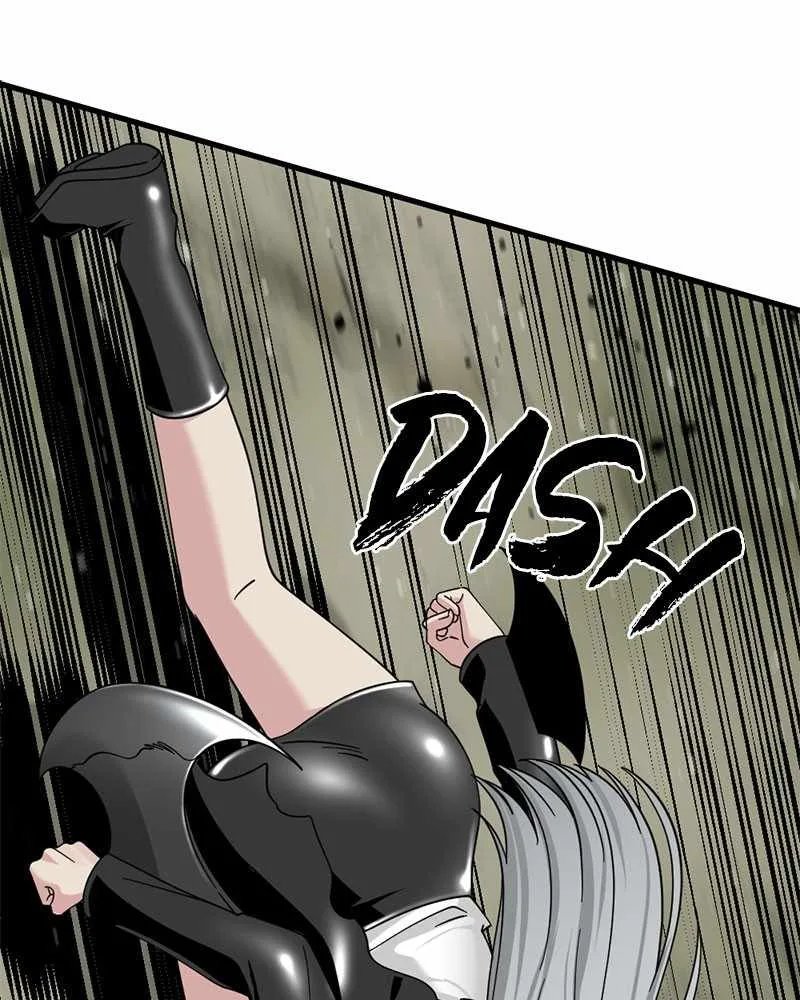 Hero Killer Chapter 57 page 85