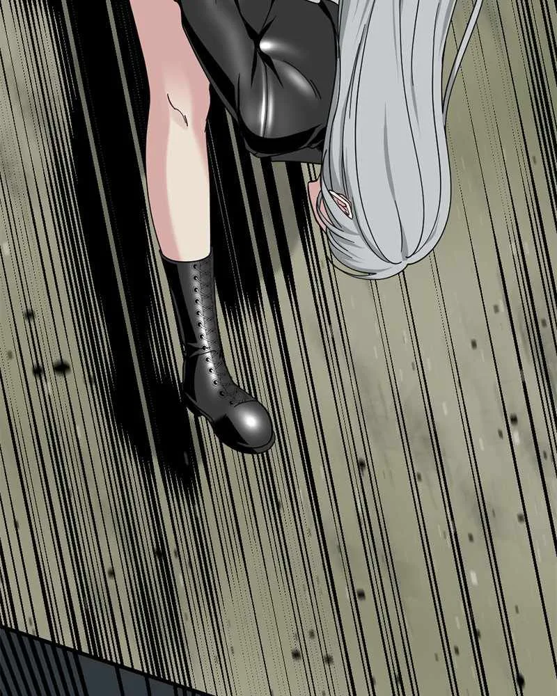 Hero Killer Chapter 57 page 86