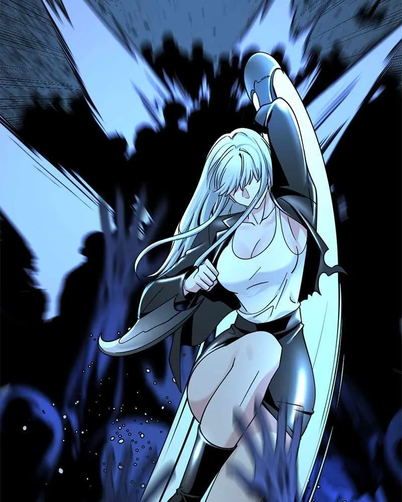 Hero Killer Chapter 57 page 90
