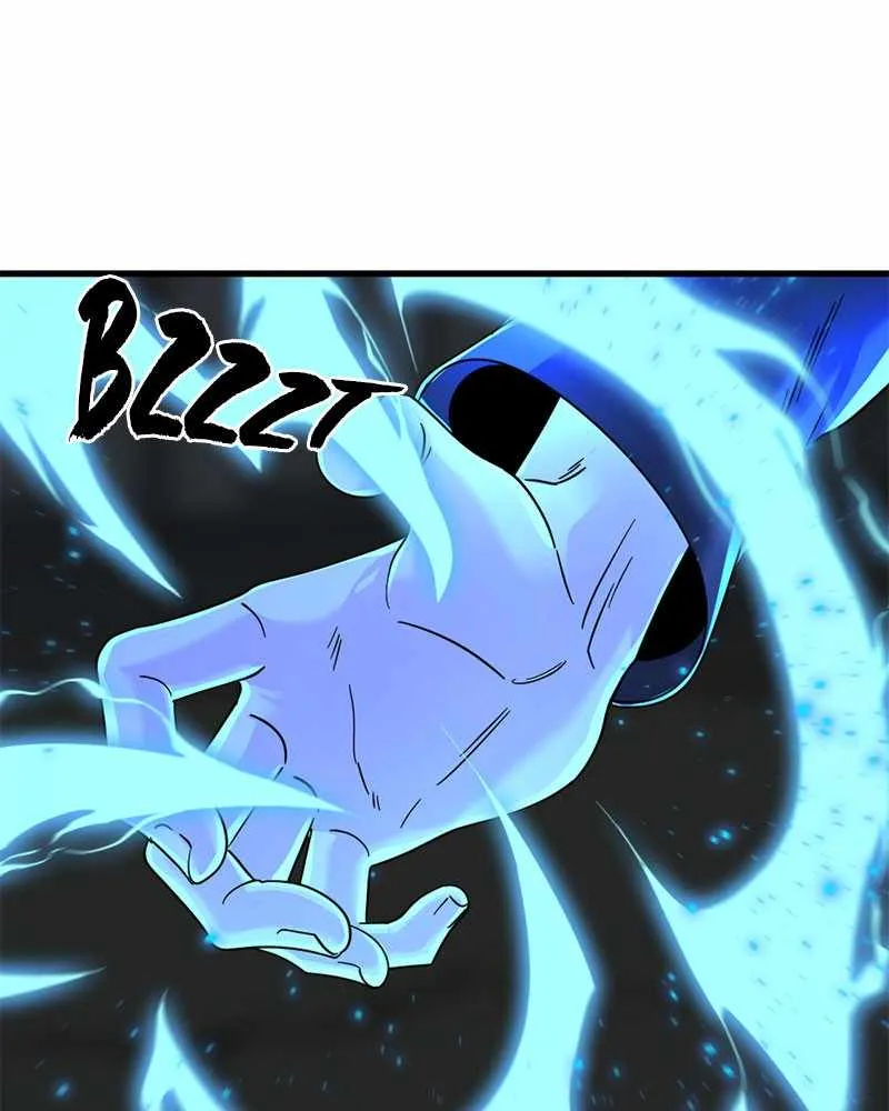 Hero Killer Chapter 57 page 95