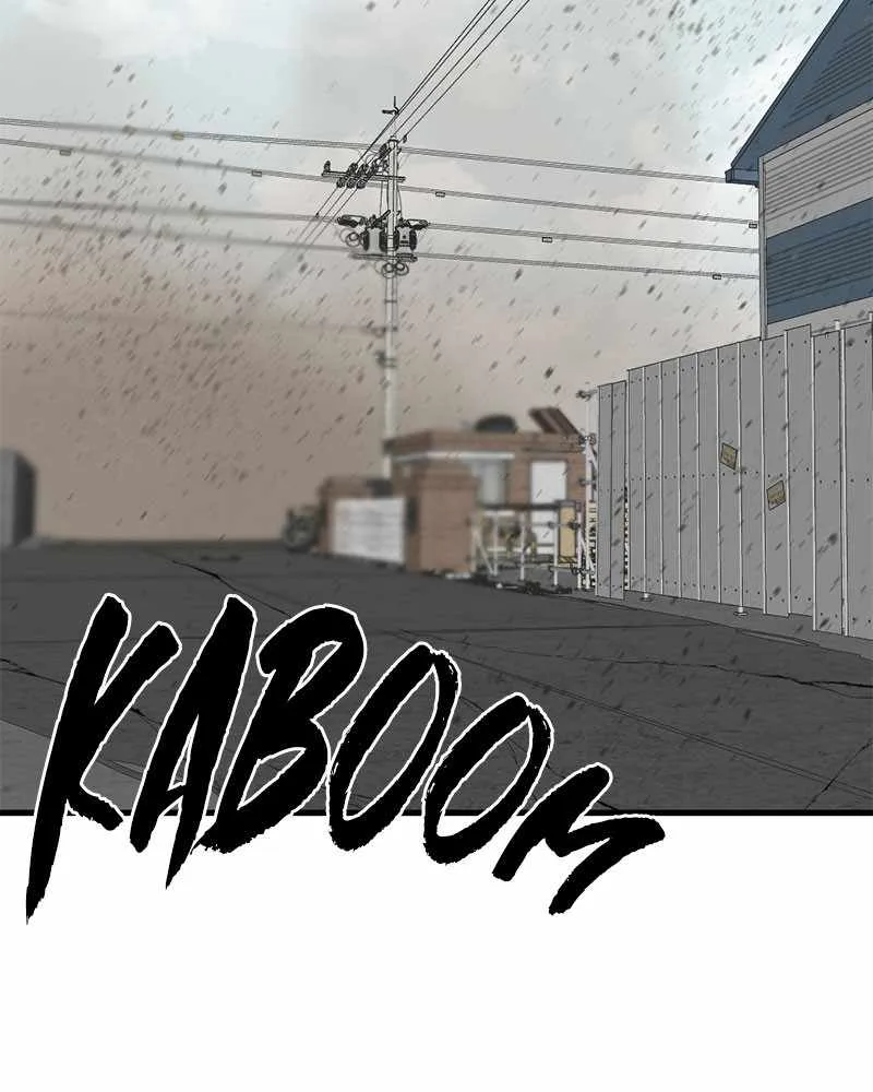 Hero Killer Chapter 57 page 107