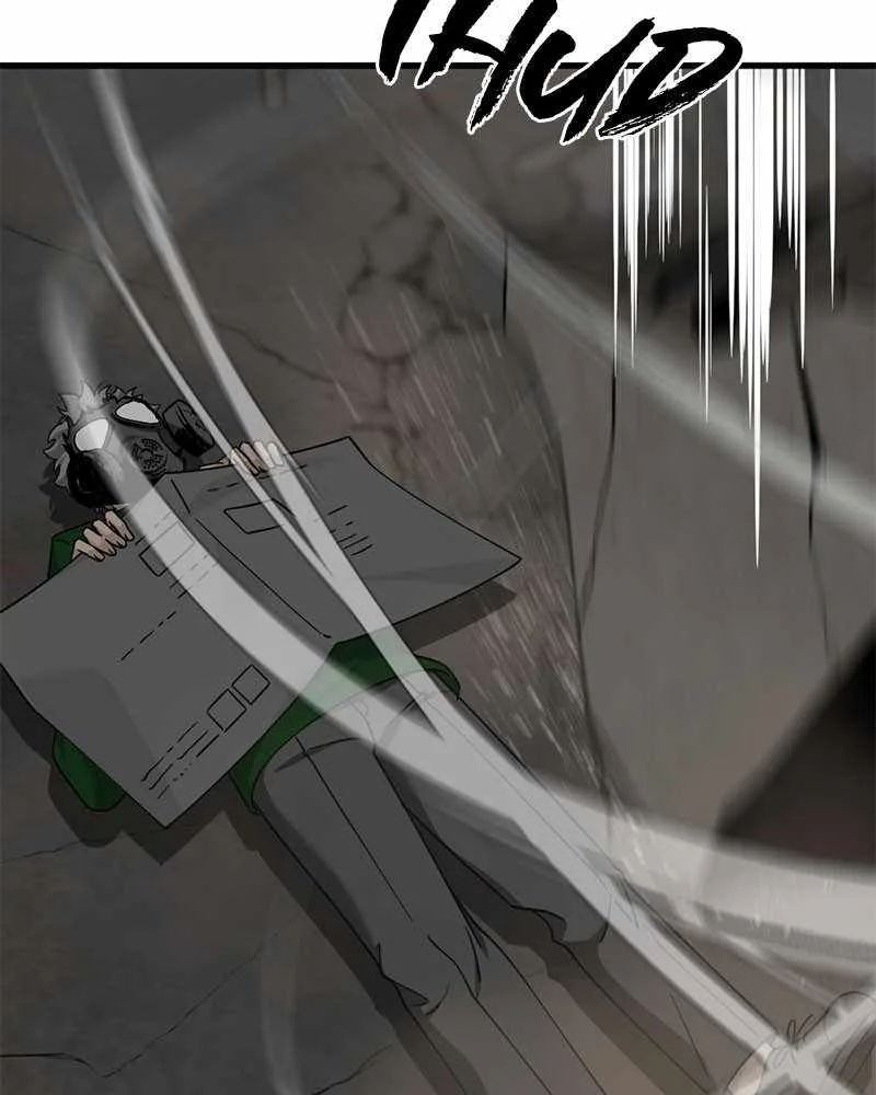 Hero Killer Chapter 57 page 110