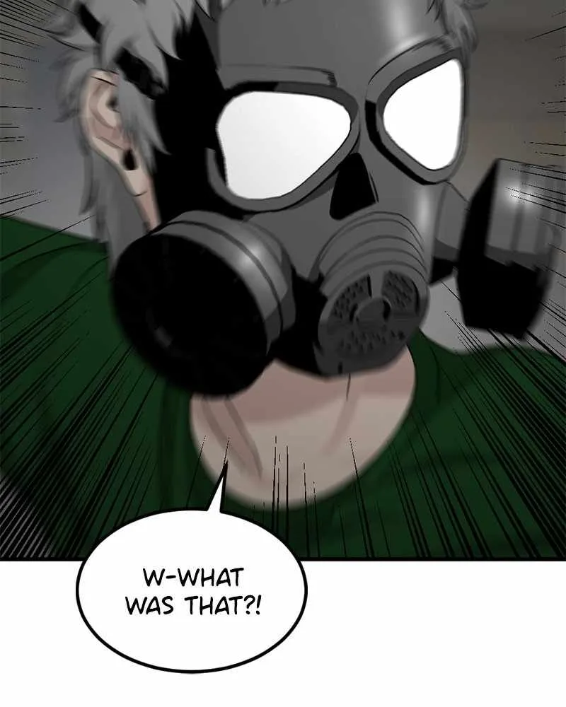 Hero Killer Chapter 57 page 112