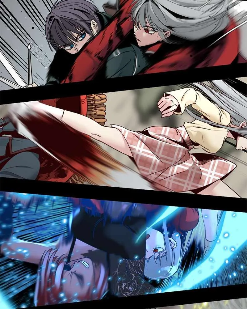 Hero Killer Chapter 57 page 139