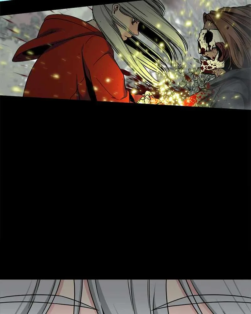 Hero Killer Chapter 57 page 140