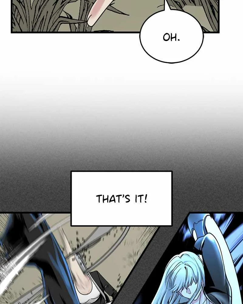 Hero Killer Chapter 57 page 143