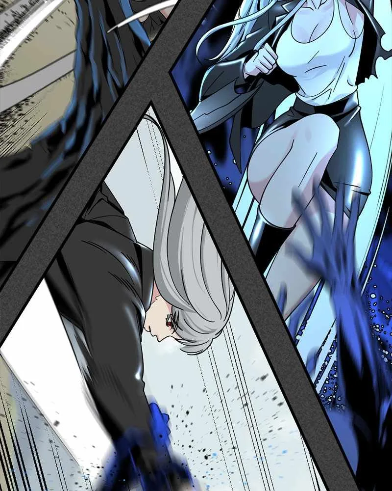 Hero Killer Chapter 57 page 144