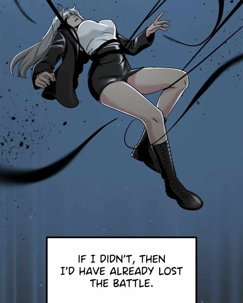 Hero Killer Chapter 57 page 147