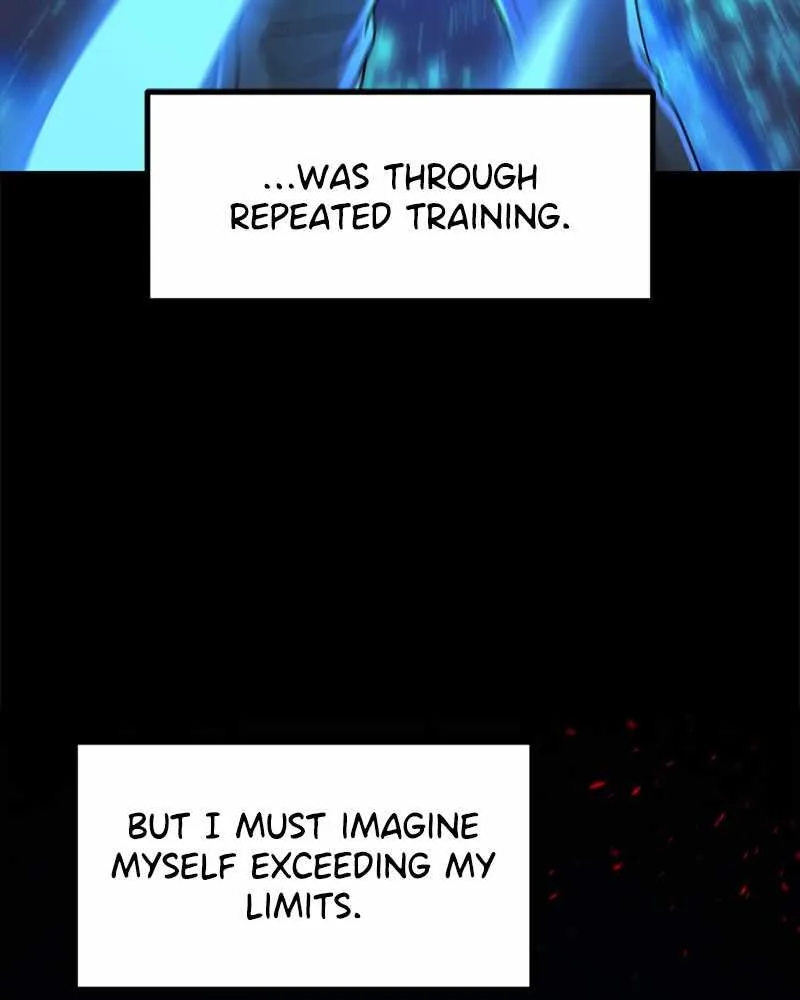 Hero Killer Chapter 57 page 158
