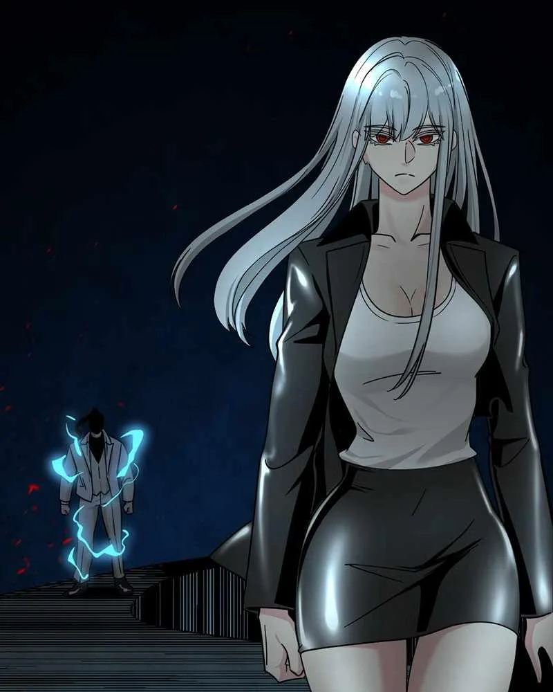 Hero Killer Chapter 57 page 159