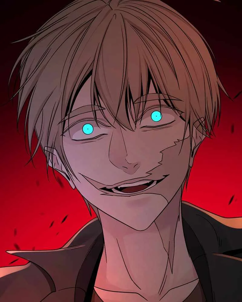 Hero Killer Chapter 57 page 168