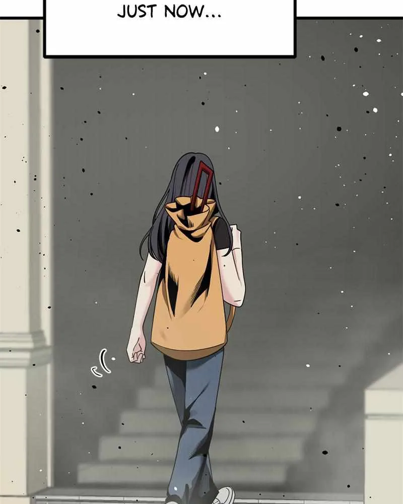 Hero Killer Chapter 61 page 6