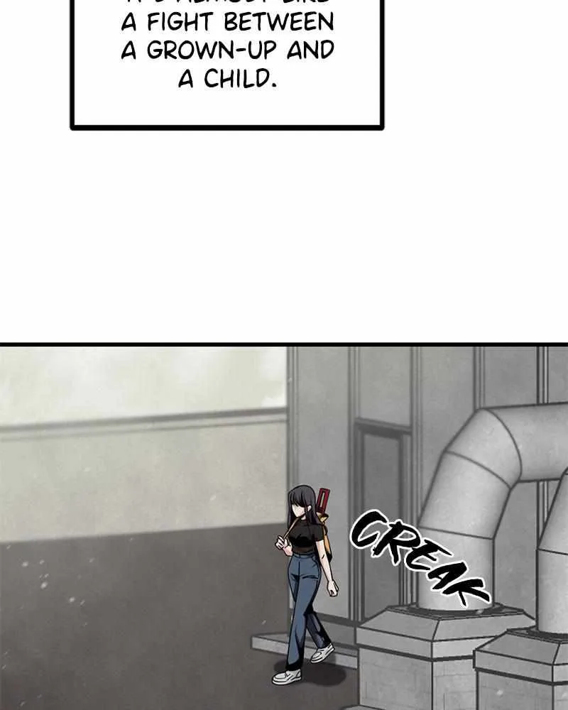 Hero Killer Chapter 61 page 21