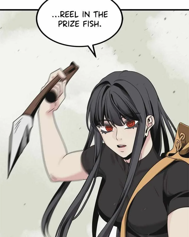 Hero Killer Chapter 61 page 30