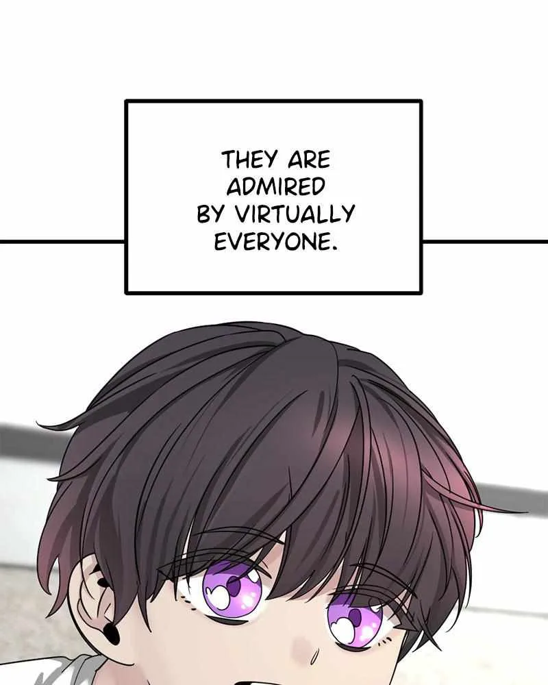 Hero Killer Chapter 61 page 43