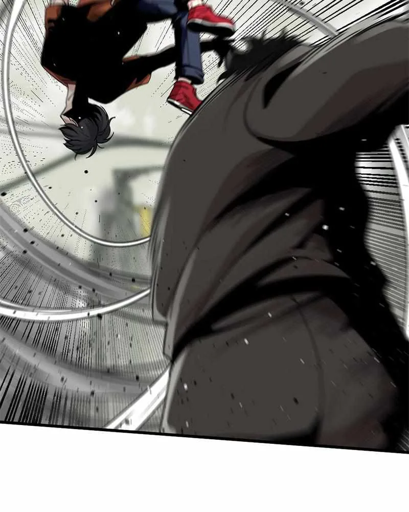 Hero Killer Chapter 61 page 80