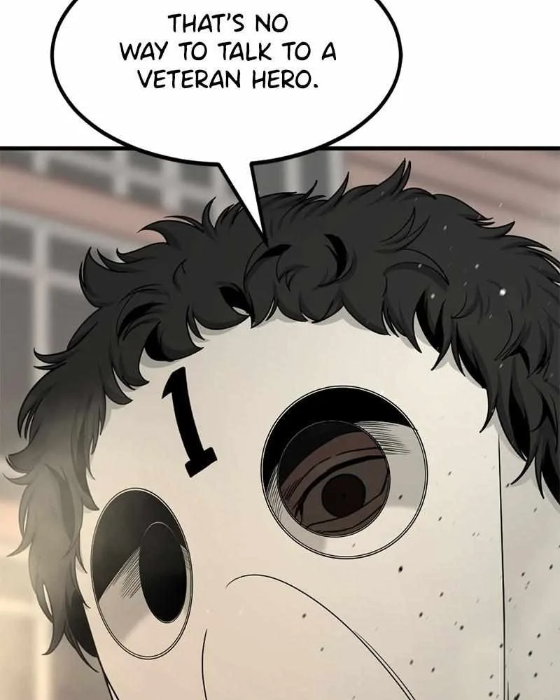 Hero Killer Chapter 61 page 104