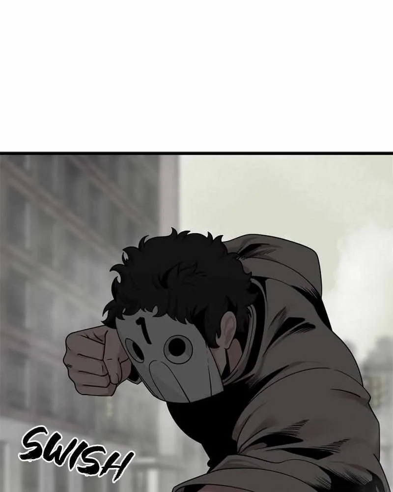 Hero Killer Chapter 61 page 108