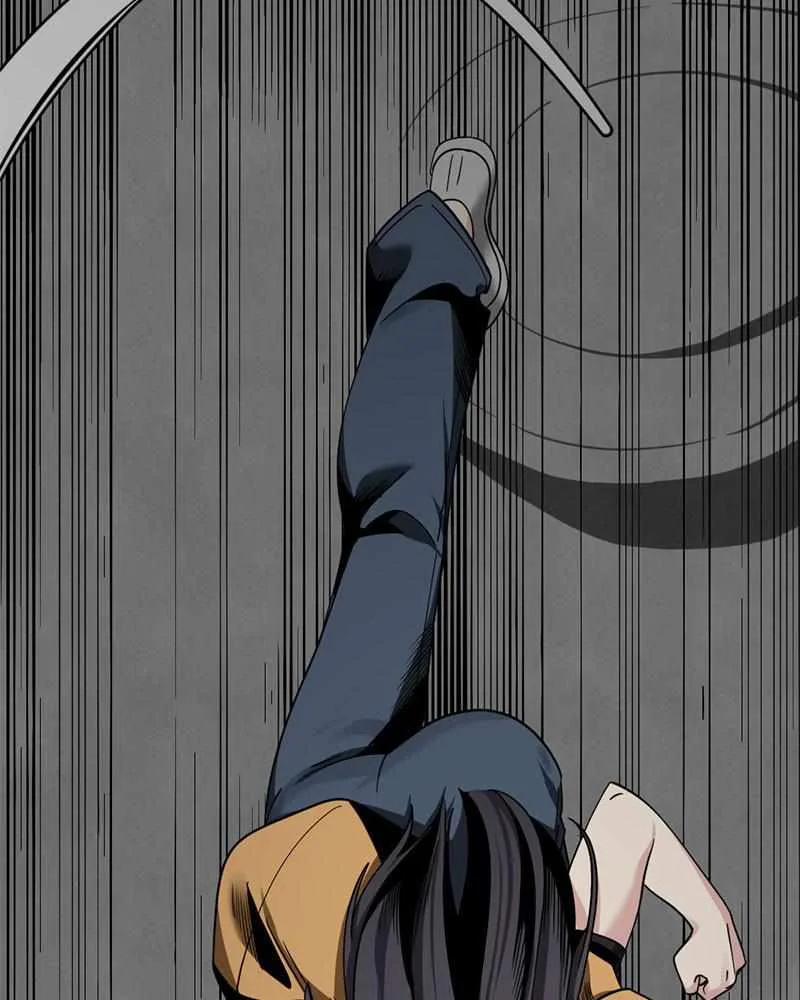 Hero Killer Chapter 61 page 113