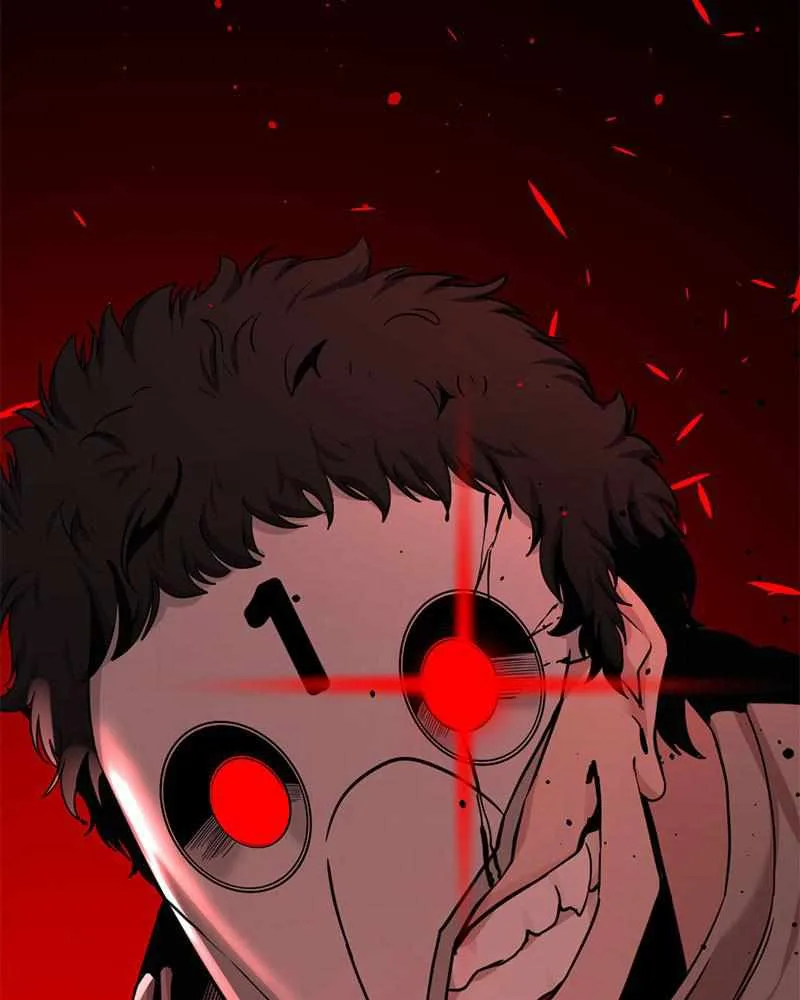 Hero Killer Chapter 61 page 121
