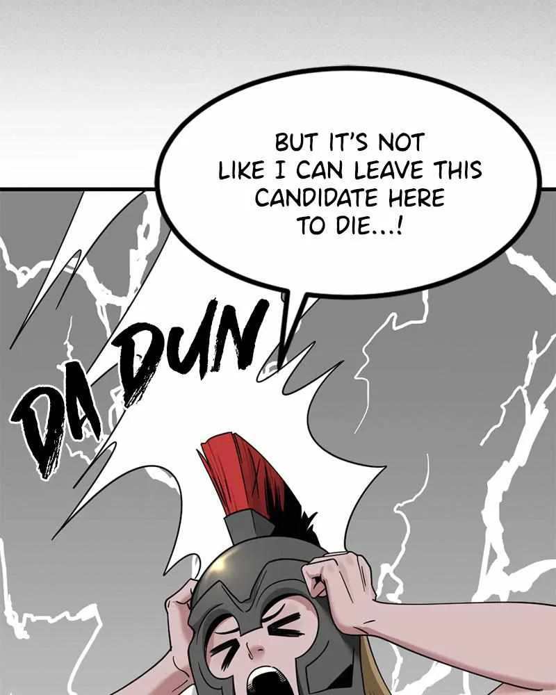 Hero Killer Chapter 61 page 127
