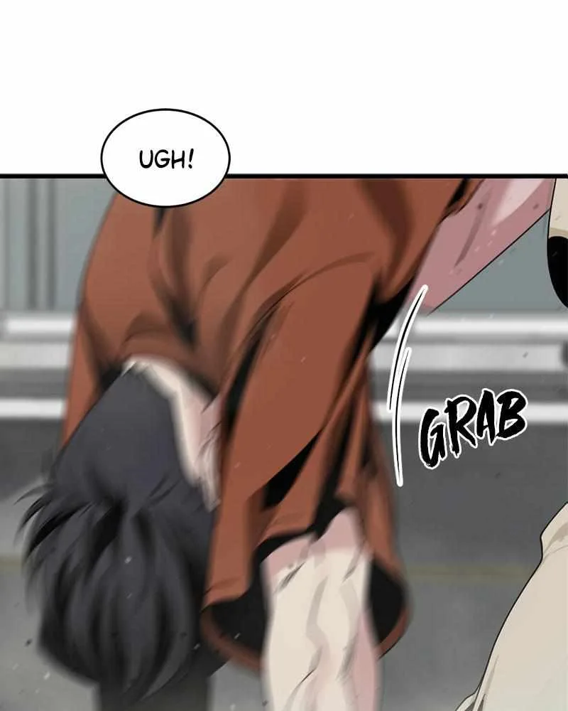 Hero Killer Chapter 61 page 130