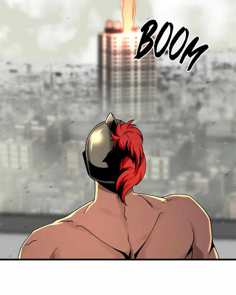 Hero Killer Chapter 62 page 29