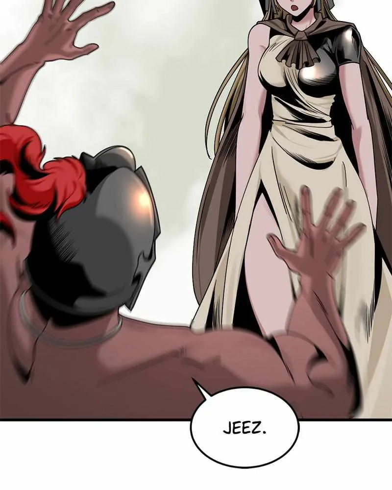 Hero Killer Chapter 62 page 34