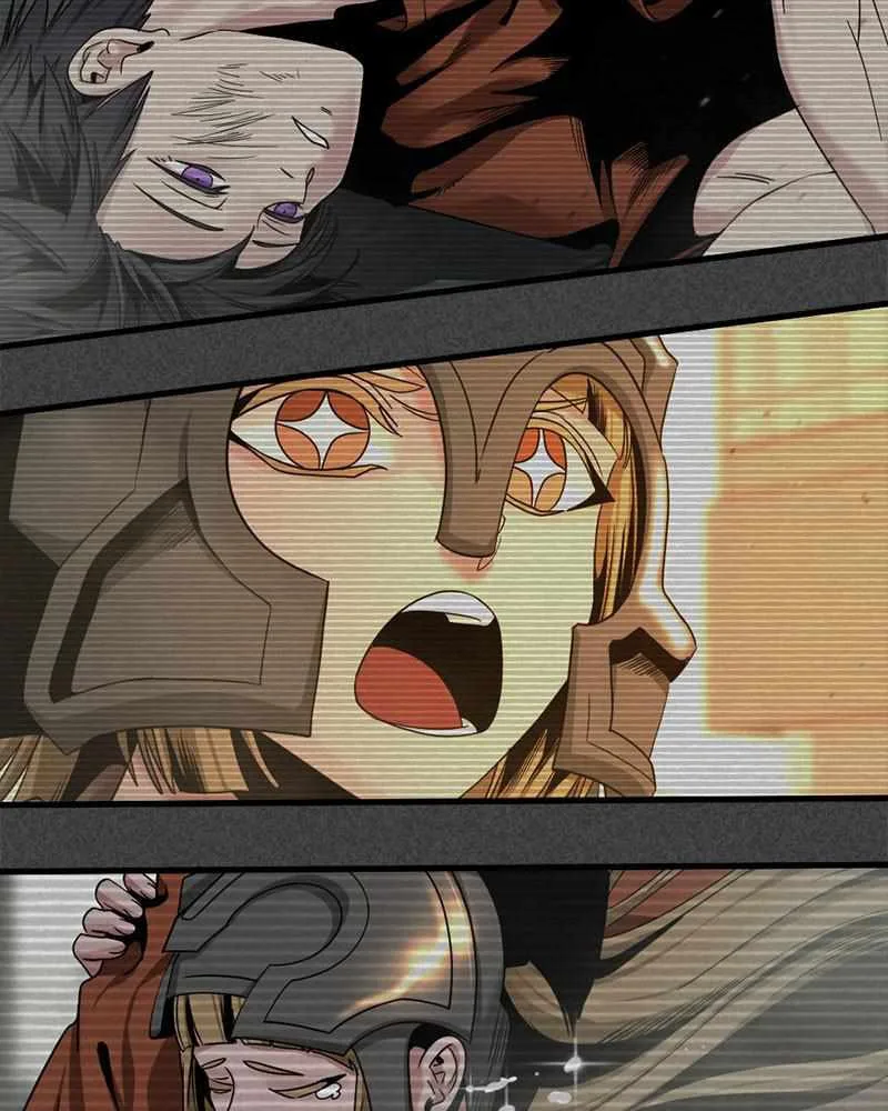 Hero Killer Chapter 62 page 40