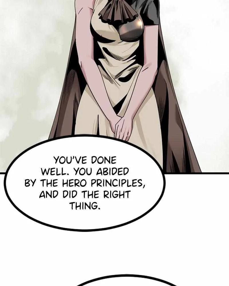 Hero Killer Chapter 62 page 42