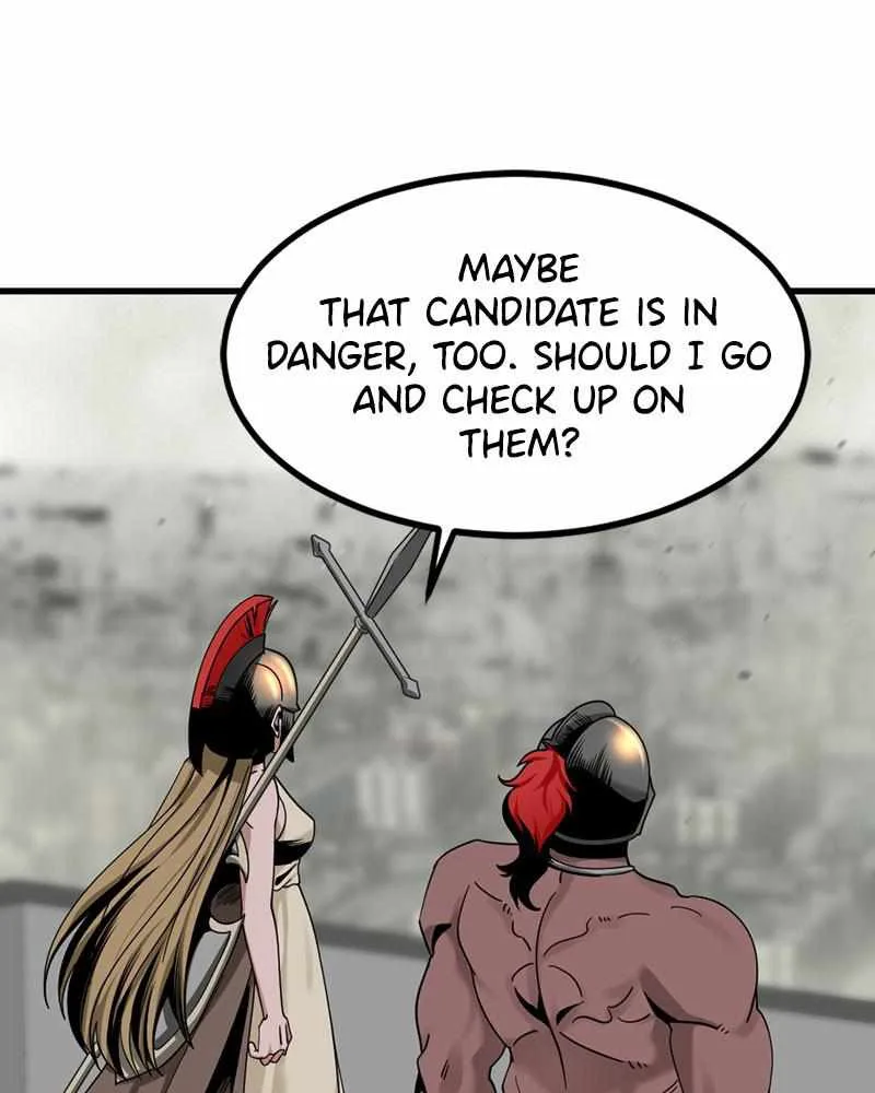 Hero Killer Chapter 62 page 46