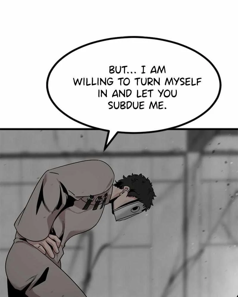 Hero Killer Chapter 62 page 59