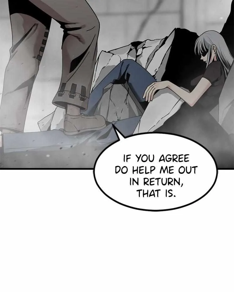 Hero Killer Chapter 62 page 60