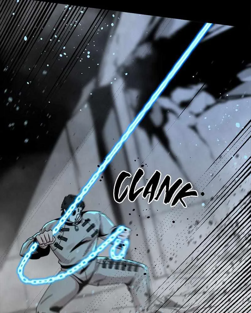 Hero Killer Chapter 62 page 97