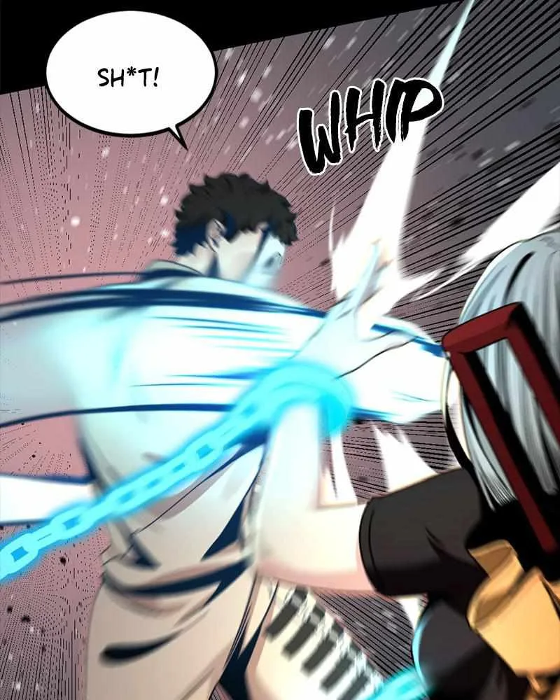 Hero Killer Chapter 62 page 103