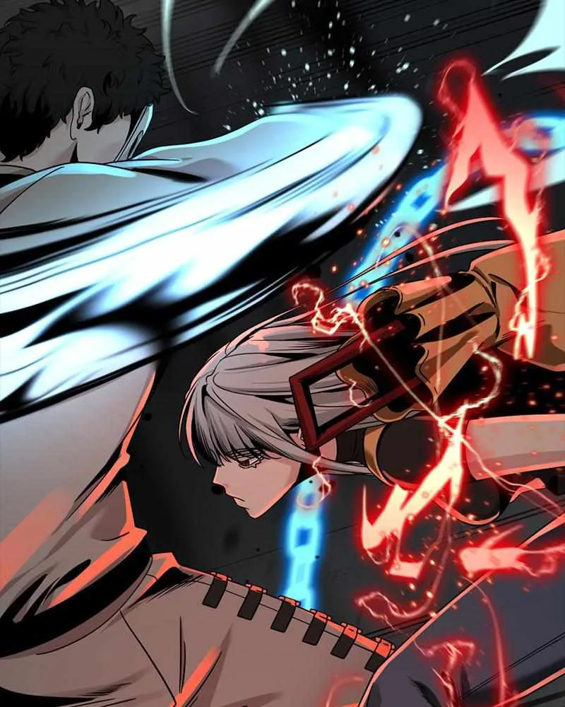Hero Killer Chapter 62 page 122