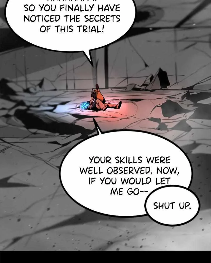Hero Killer Chapter 62 page 143