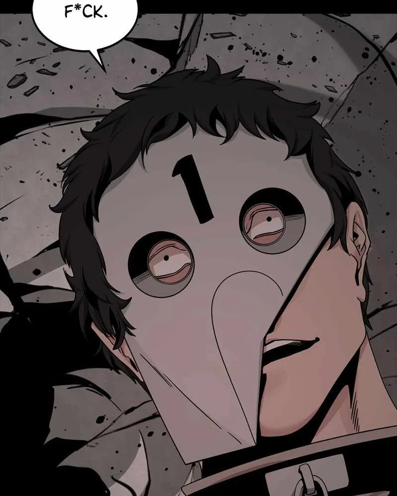 Hero Killer Chapter 63 page 5