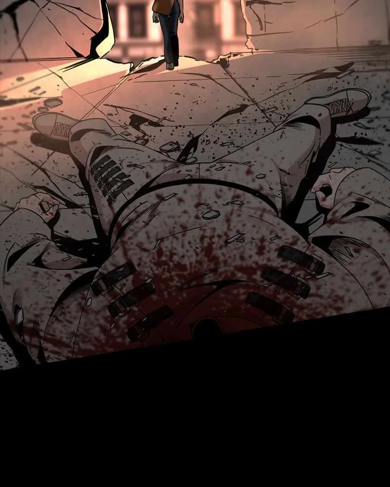 Hero Killer Chapter 63 page 12