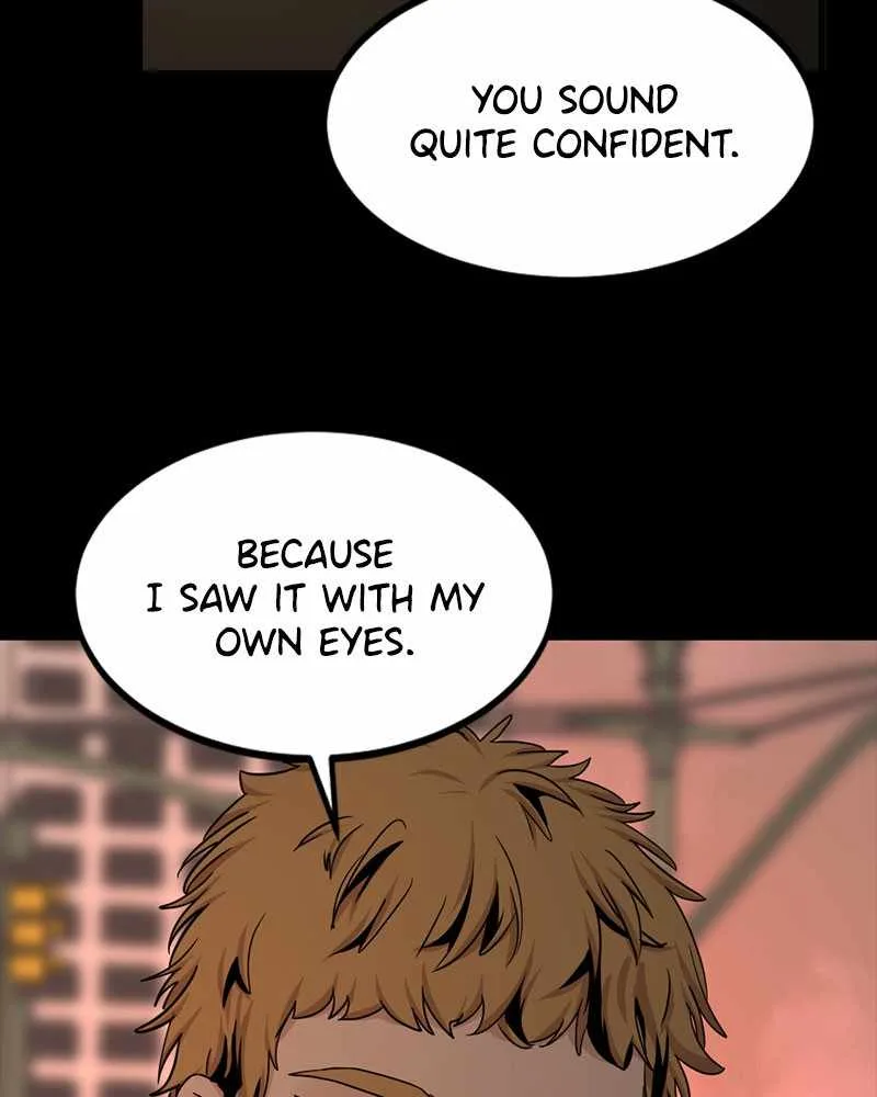 Hero Killer Chapter 63 page 20