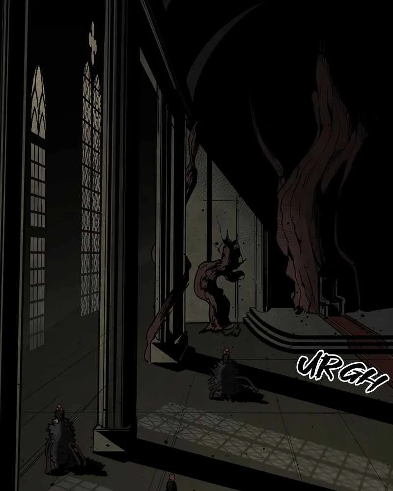 Hero Killer Chapter 63 page 30