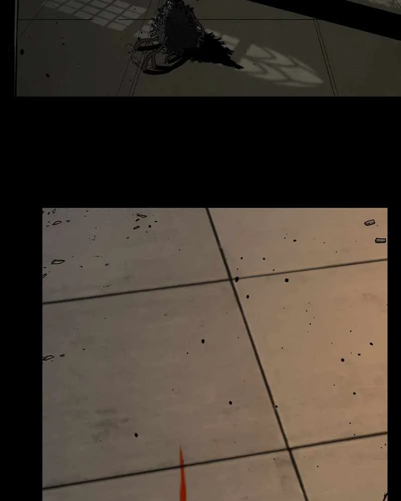 Hero Killer Chapter 63 page 31